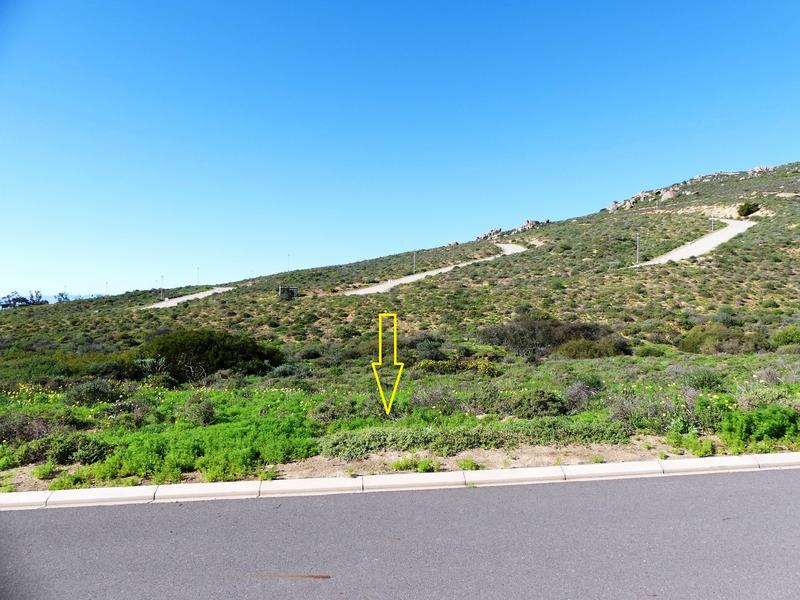 0 Bedroom Property for Sale in St Helena Views Western Cape